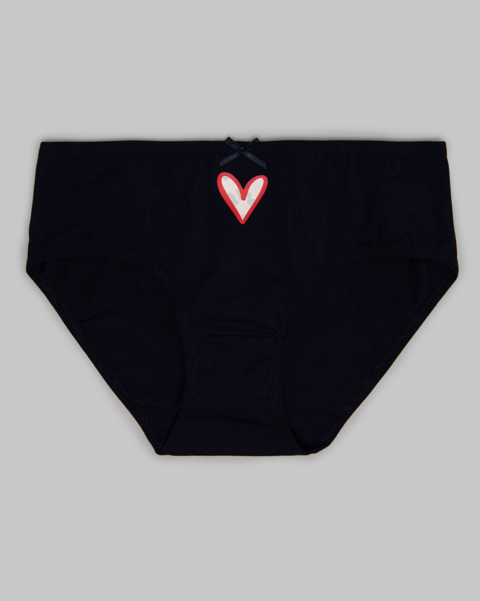 Трусы 3 шт Futurino Fashion S24DN2-UG46tg-43 - фото 2