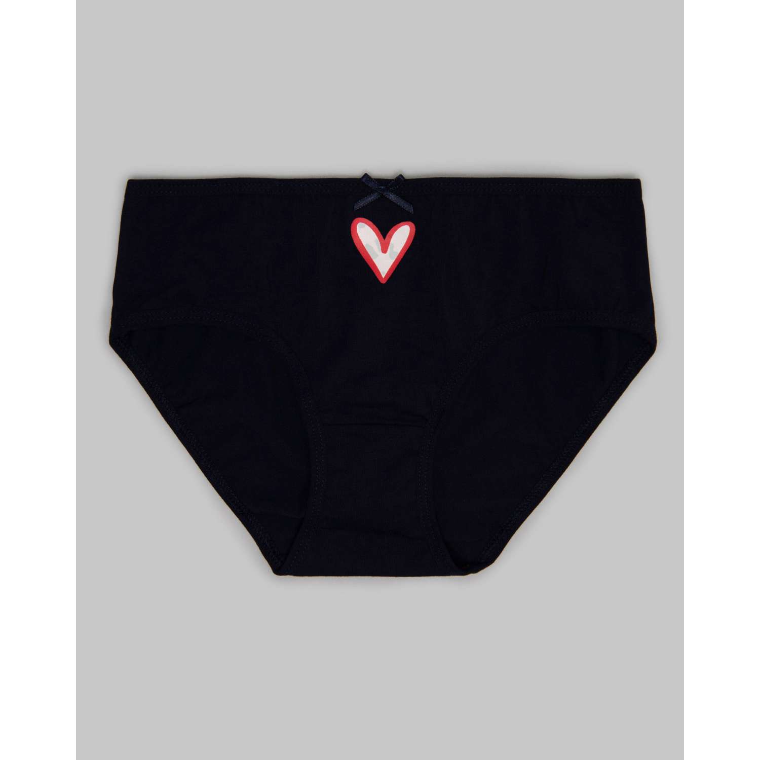 Трусы 3 шт Futurino Fashion S24DN2-UG46tg-43 - фото 2