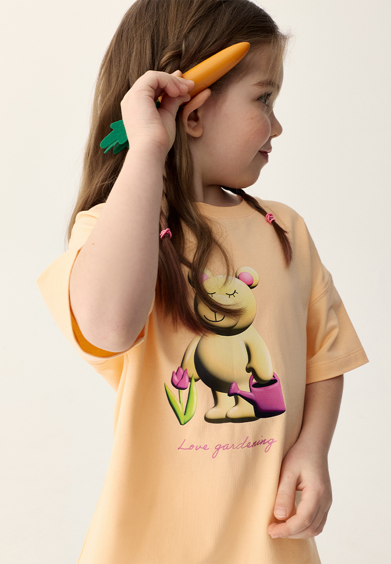 Футболка artie S26M07FK-1546D - фото 7