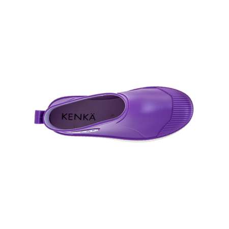 Резиновые сапоги KENKA