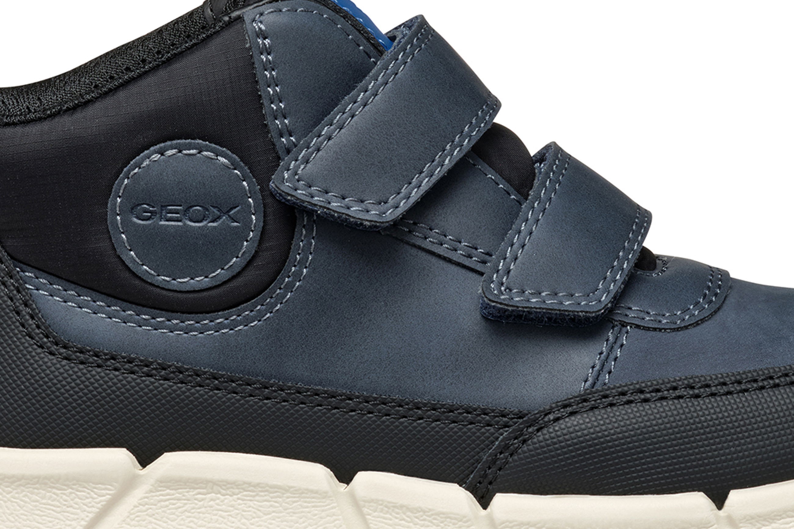 Ботинки GEOX J569BA0ME32C4002 - фото 9