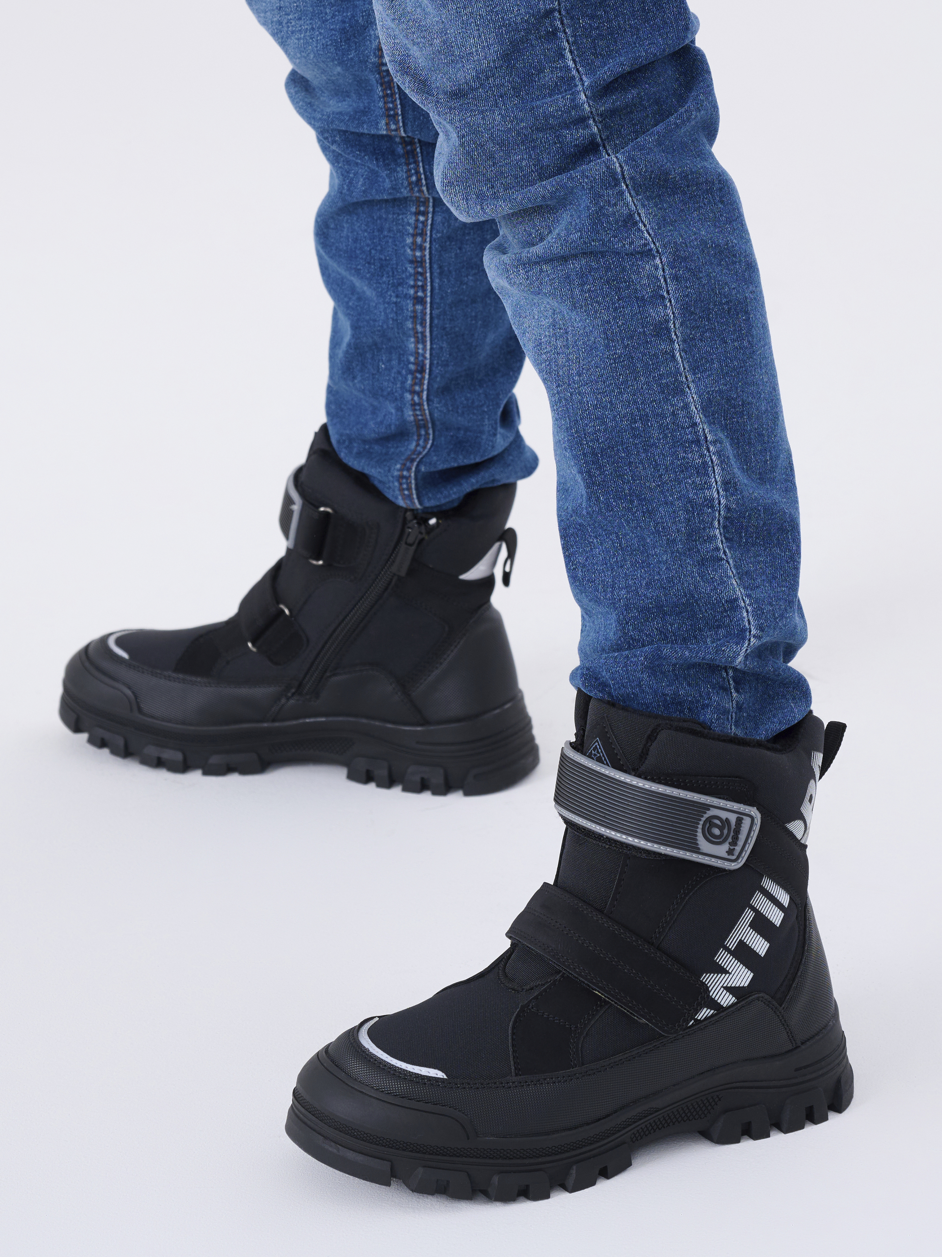 Ботинки Antilopa AL 12961 - фото 23