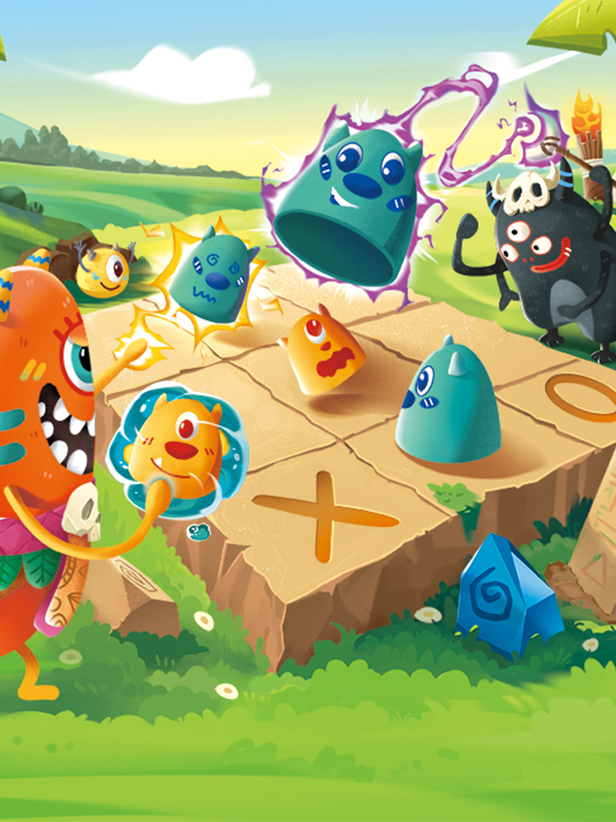 Настольная игра Hape - фото 10