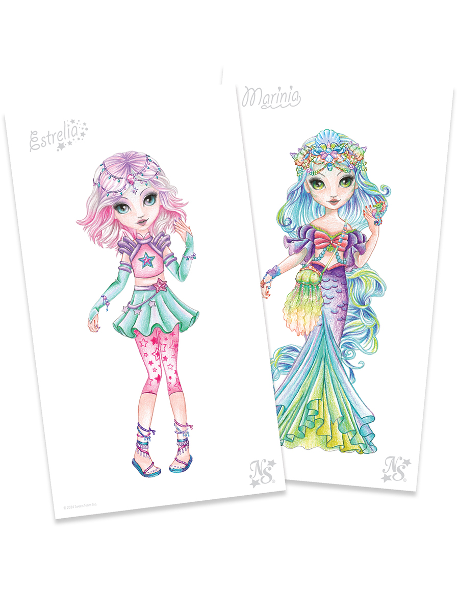 Планшет световой Nebulous Stars - фото 7