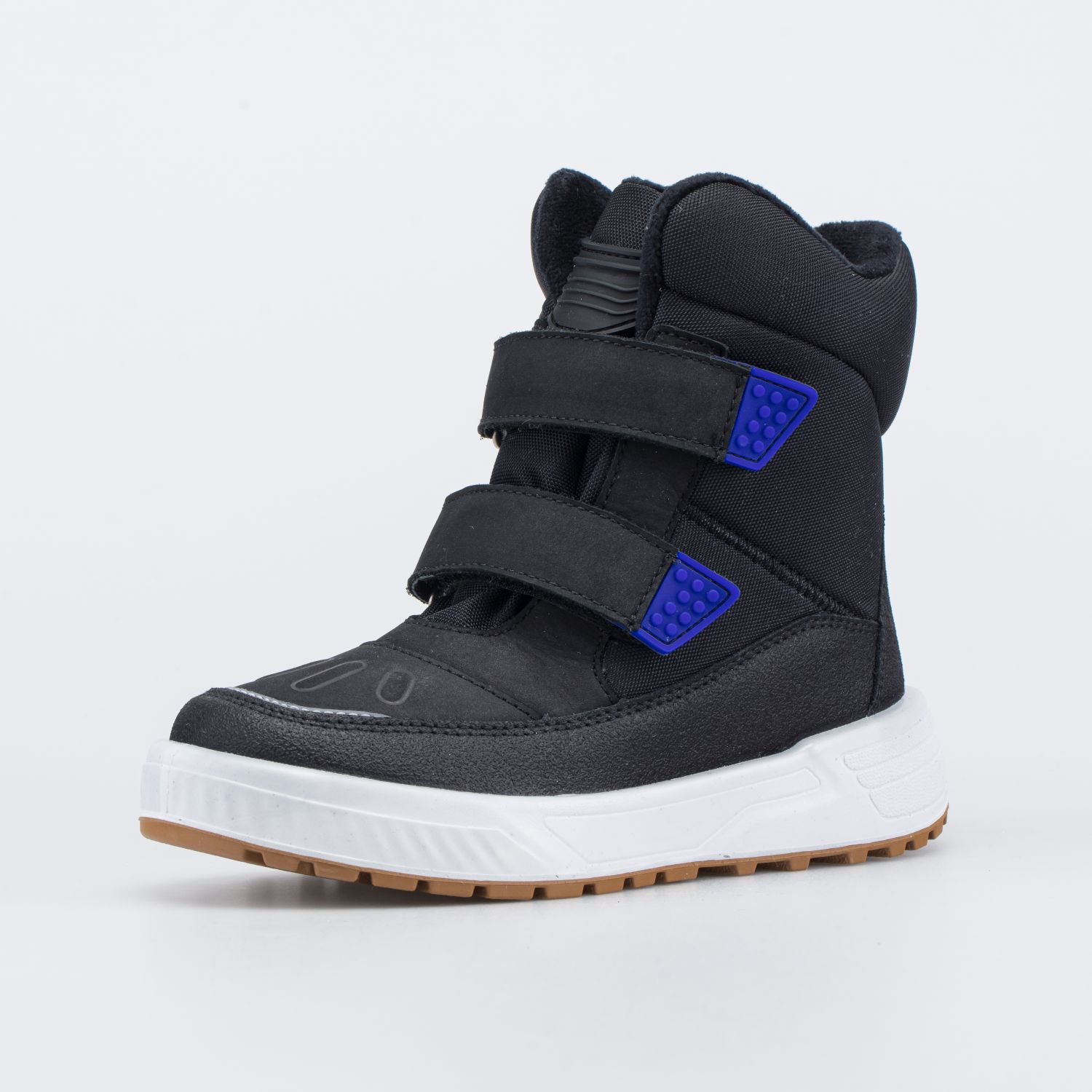 Ботинки Котофей 454705-44 - фото 1