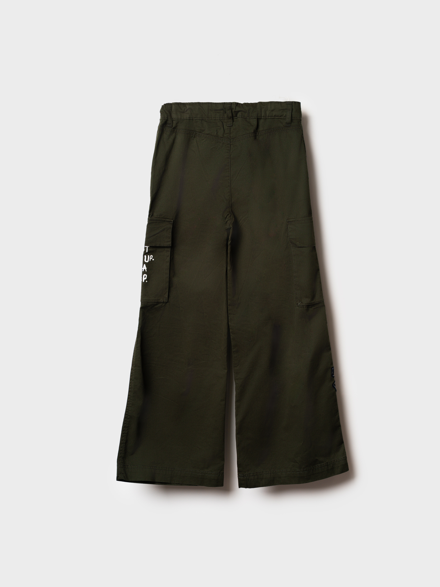 Брюки PlayToday 32521155 - фото 7