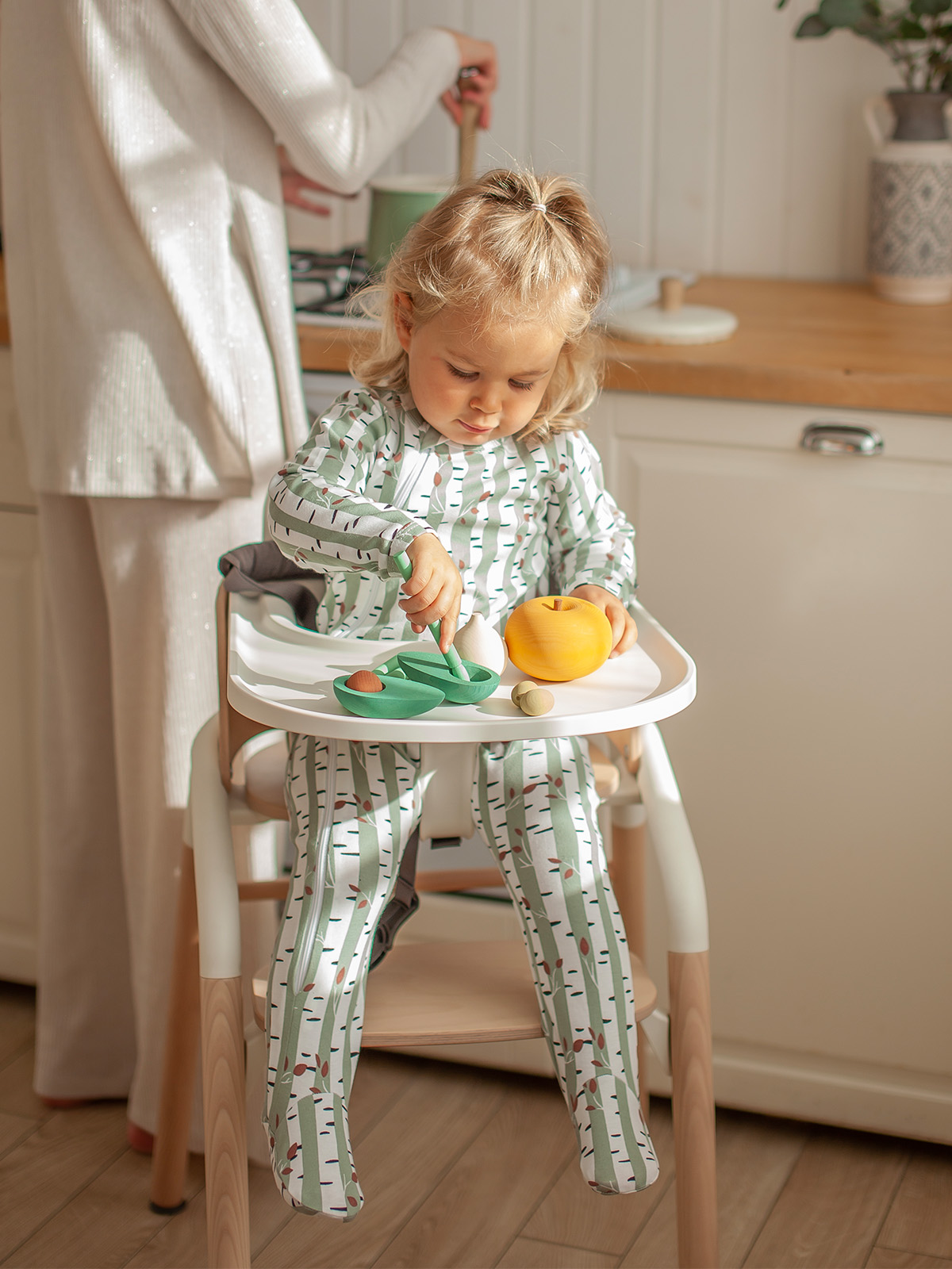 Комбинезон Mjolk 2356658 - фото 2