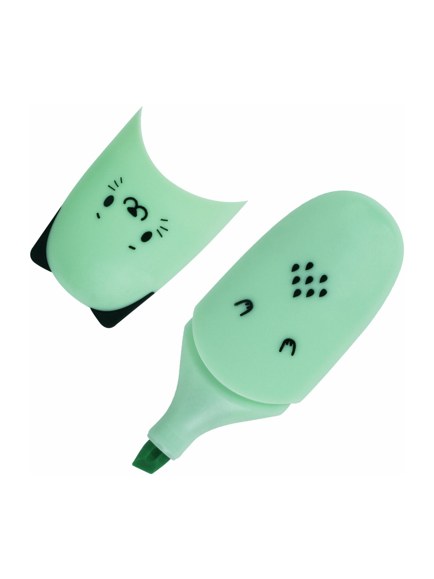 Текстовыделители Brauberg 12 шт. - фото 13