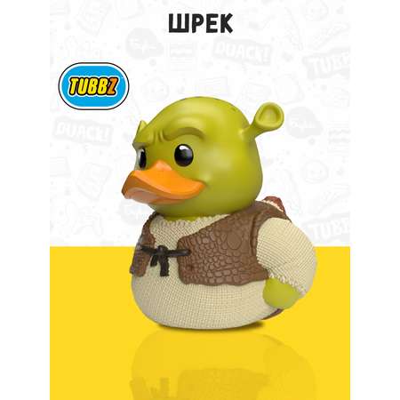 Фигурка TUBBZ Утка Шрек