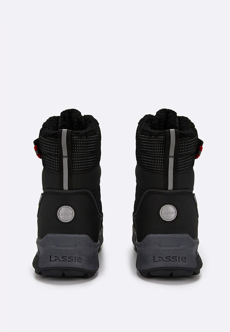 Ботинки Lassie 73405407-9990 - фото 3