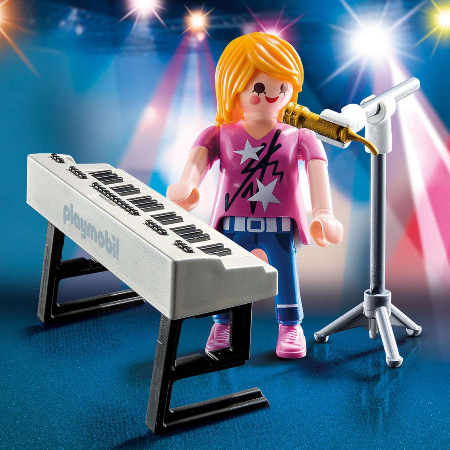 Конструктор Playmobil - фото 6