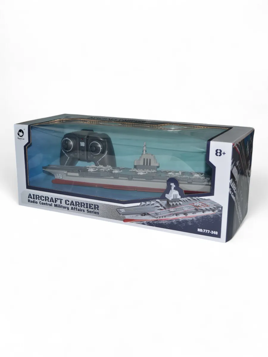 Автомобиль РУ Happy Cow - фото 7