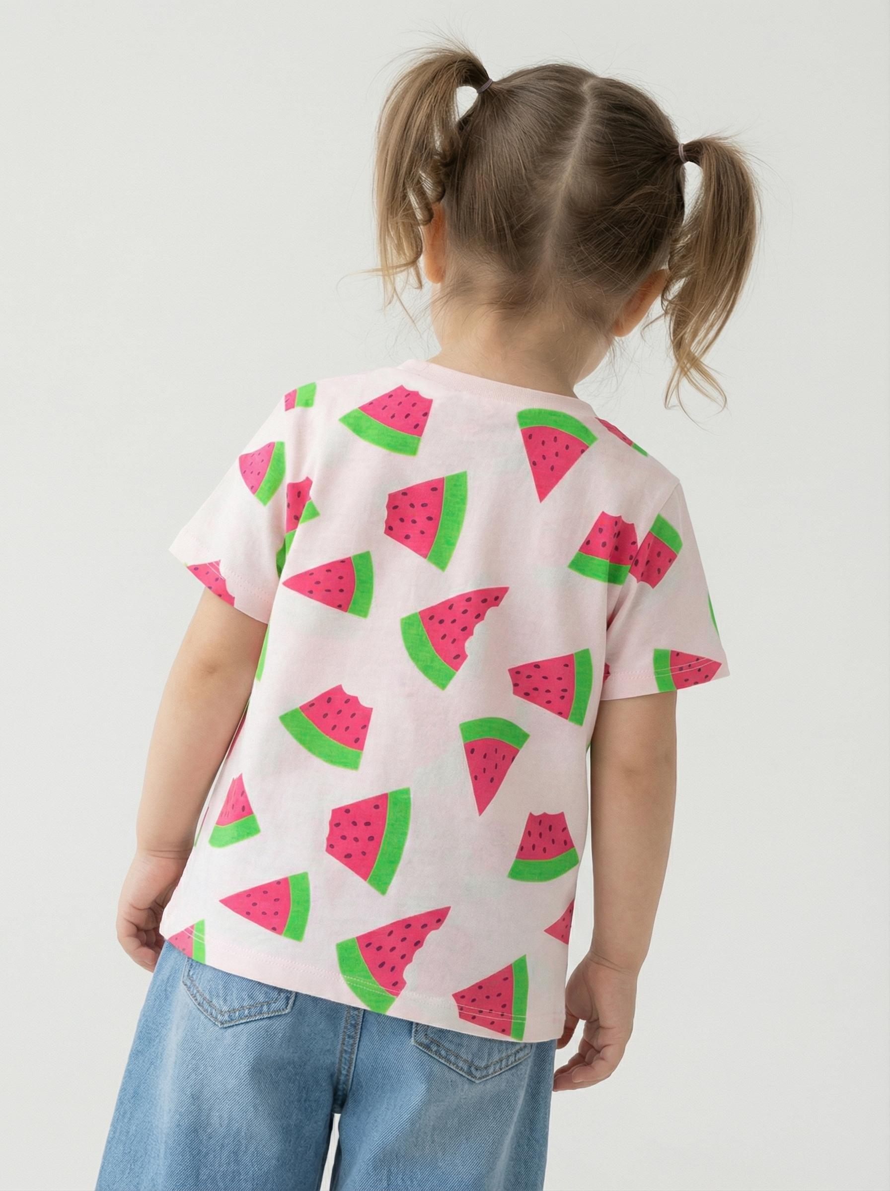 Футболка YOULALA 0954102906 - фото 3