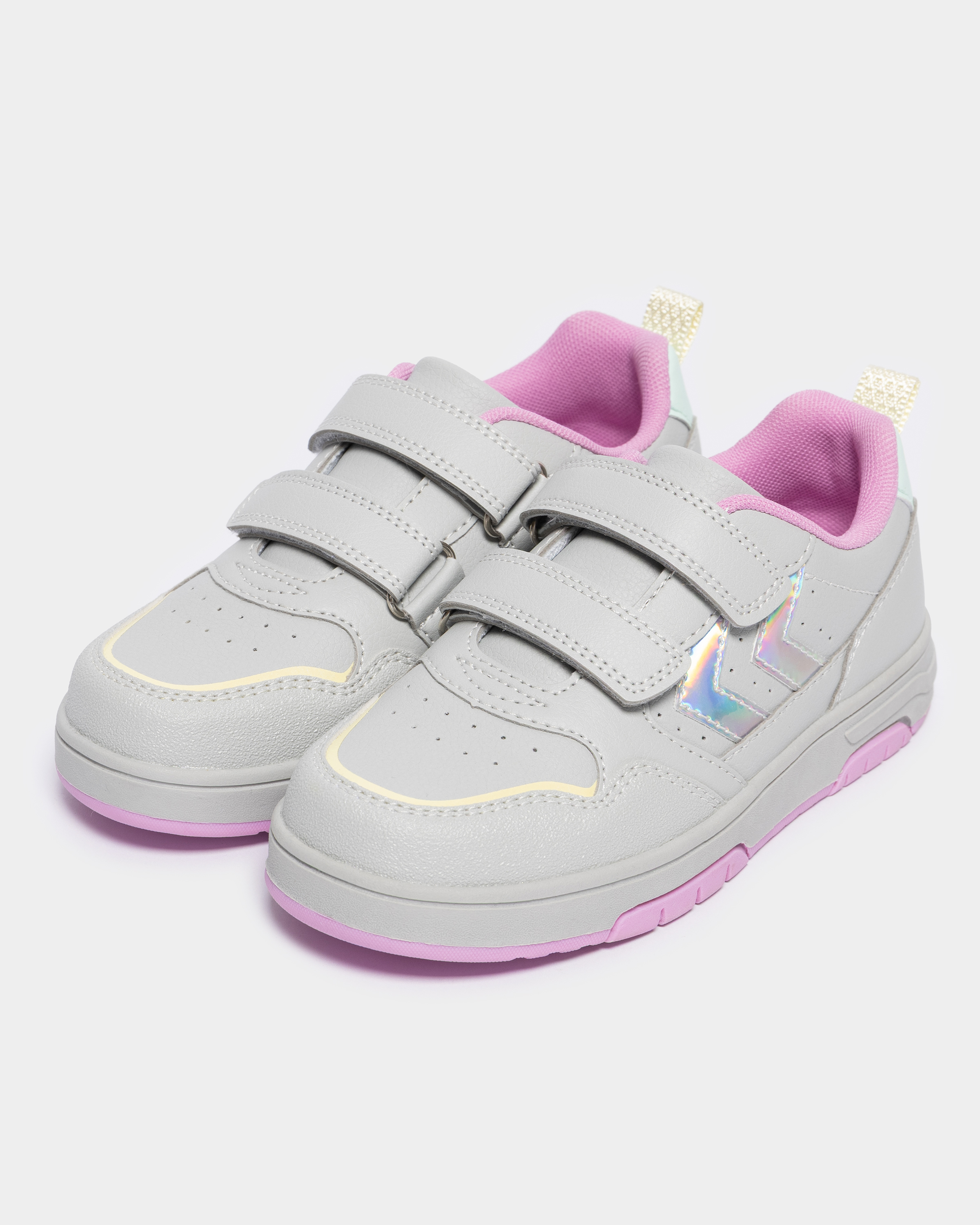 Полуботинки Jook S26WFkgSN-306-GG - фото 3