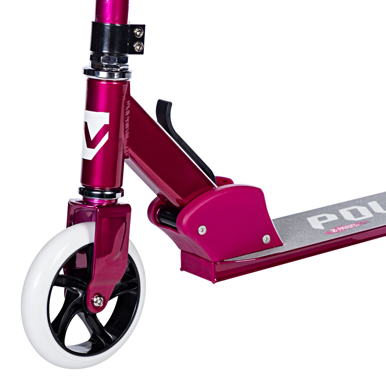 Самокат Novatrack двухколесный - фото 7