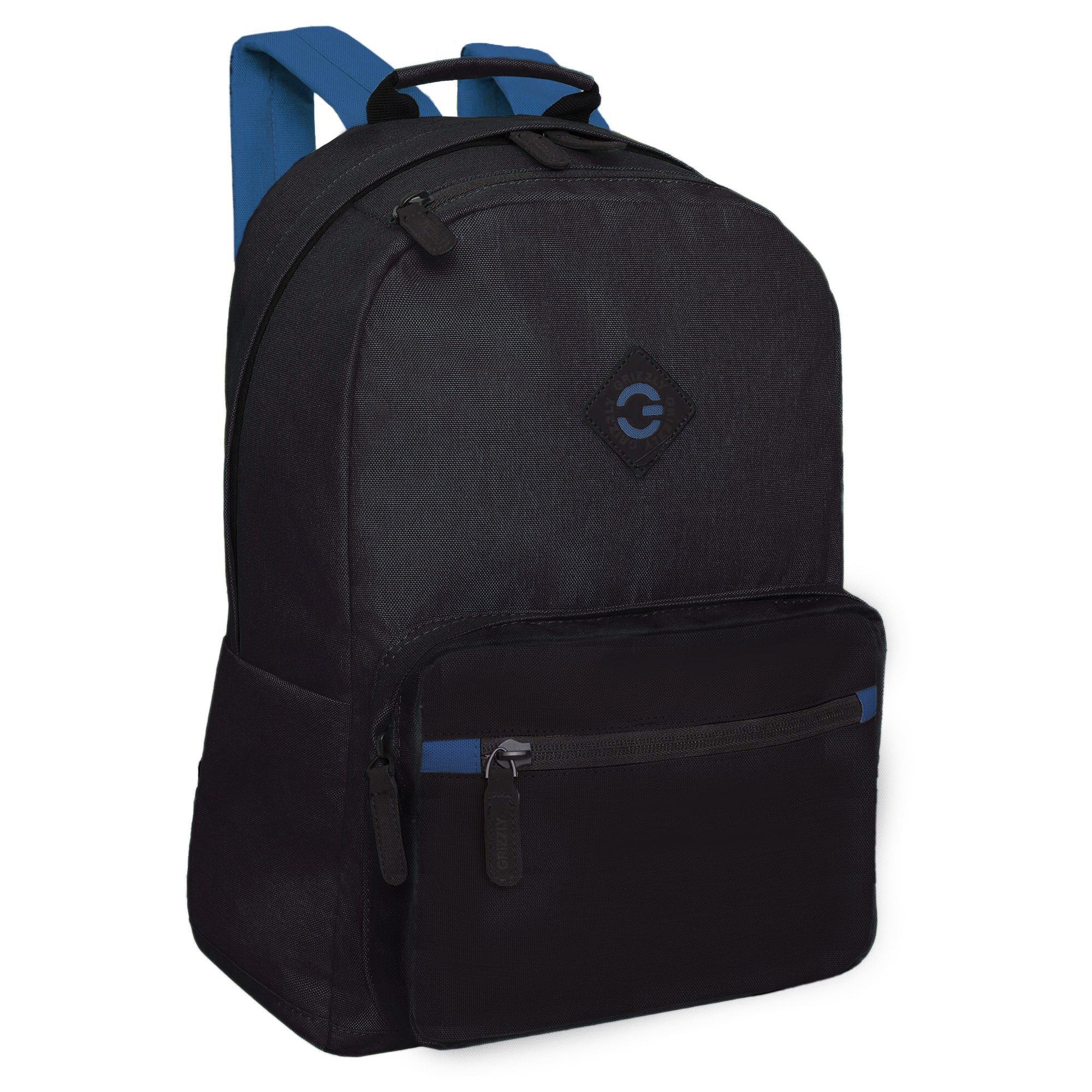 Рюкзак Grizzly Для мальчика - фото 1