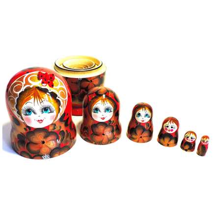Игрушка Taowa сортер