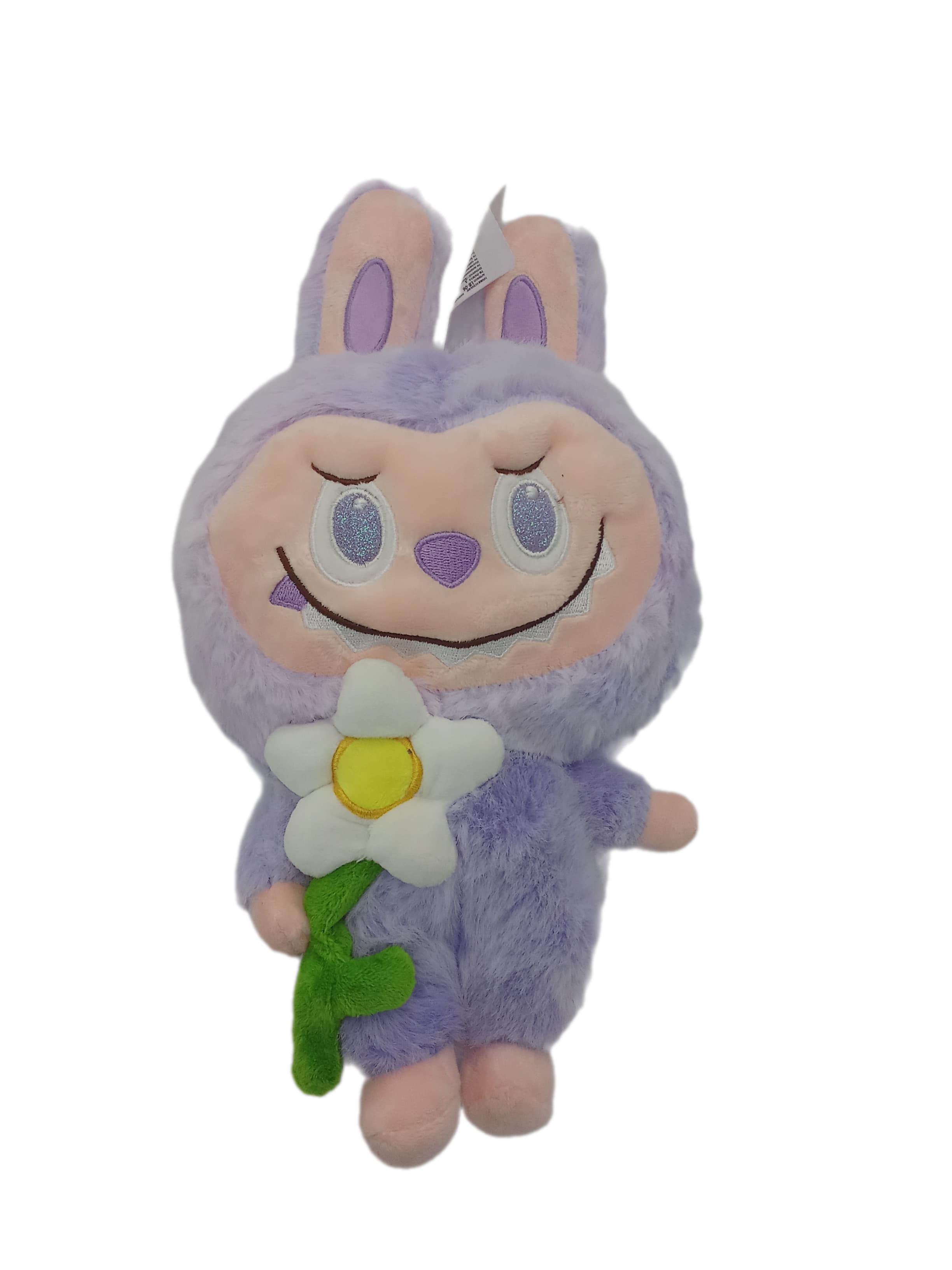 Мягкая игрушка Smart Лабубу Labubu 35 см - фото 3