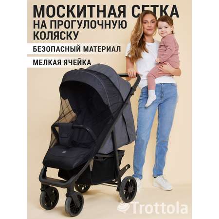 Сетка от насекомых Trottola