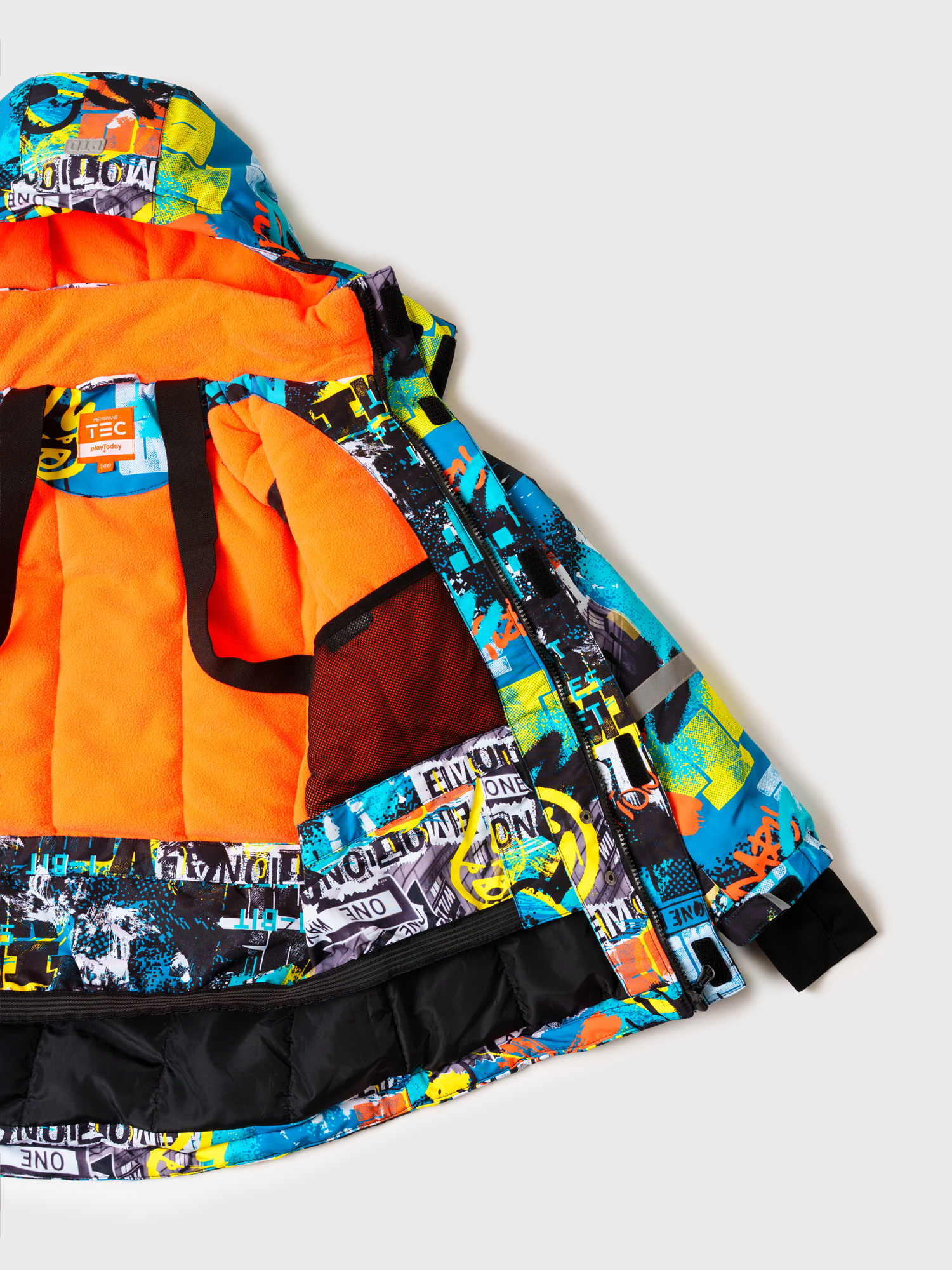 Комплект PlayToday 32511033 - фото 12