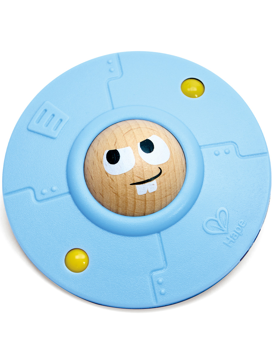 Игрушка-антистресс Hape спиннер - фото 1