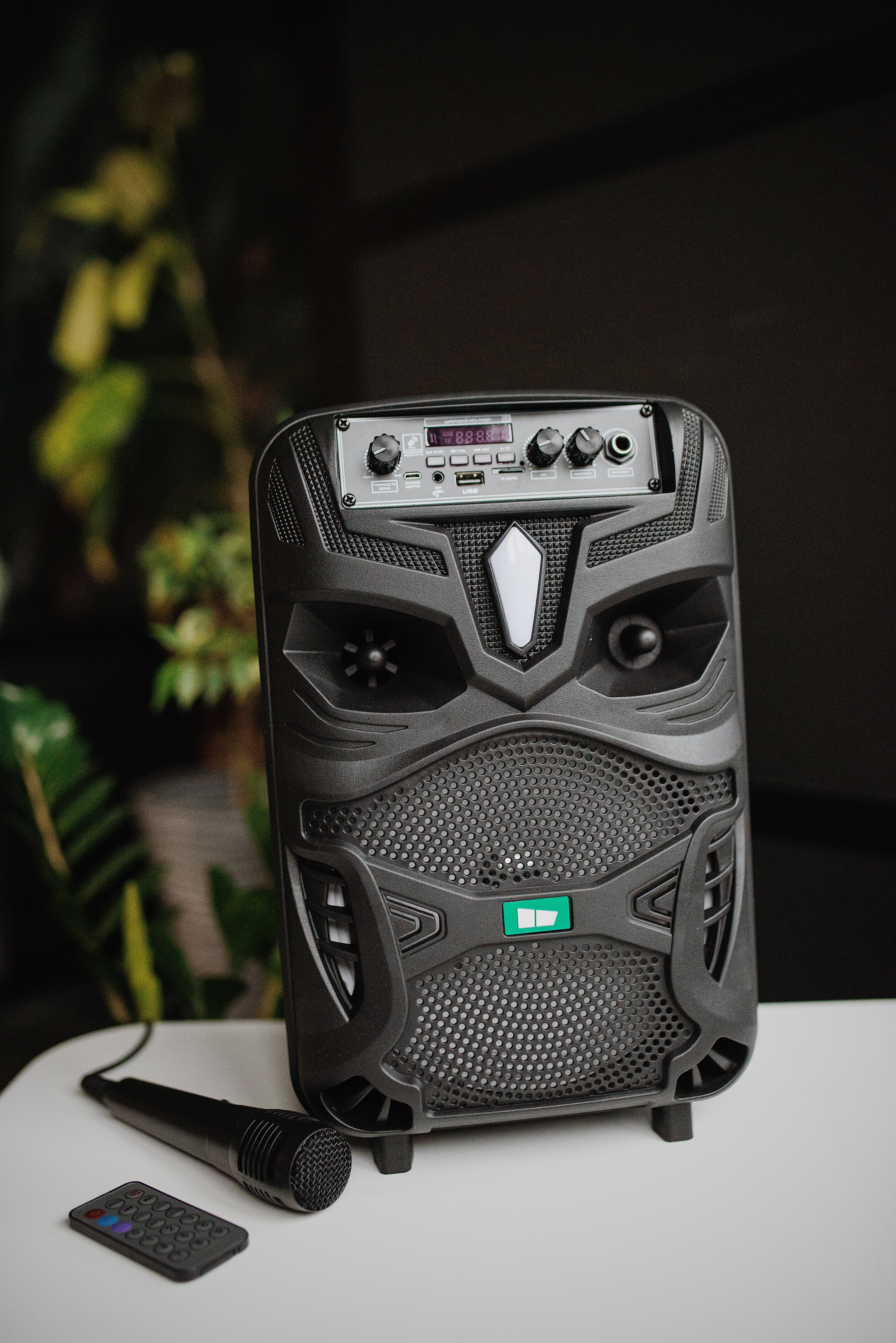 Колонка bluetooth More Choice BK11 - фото 15