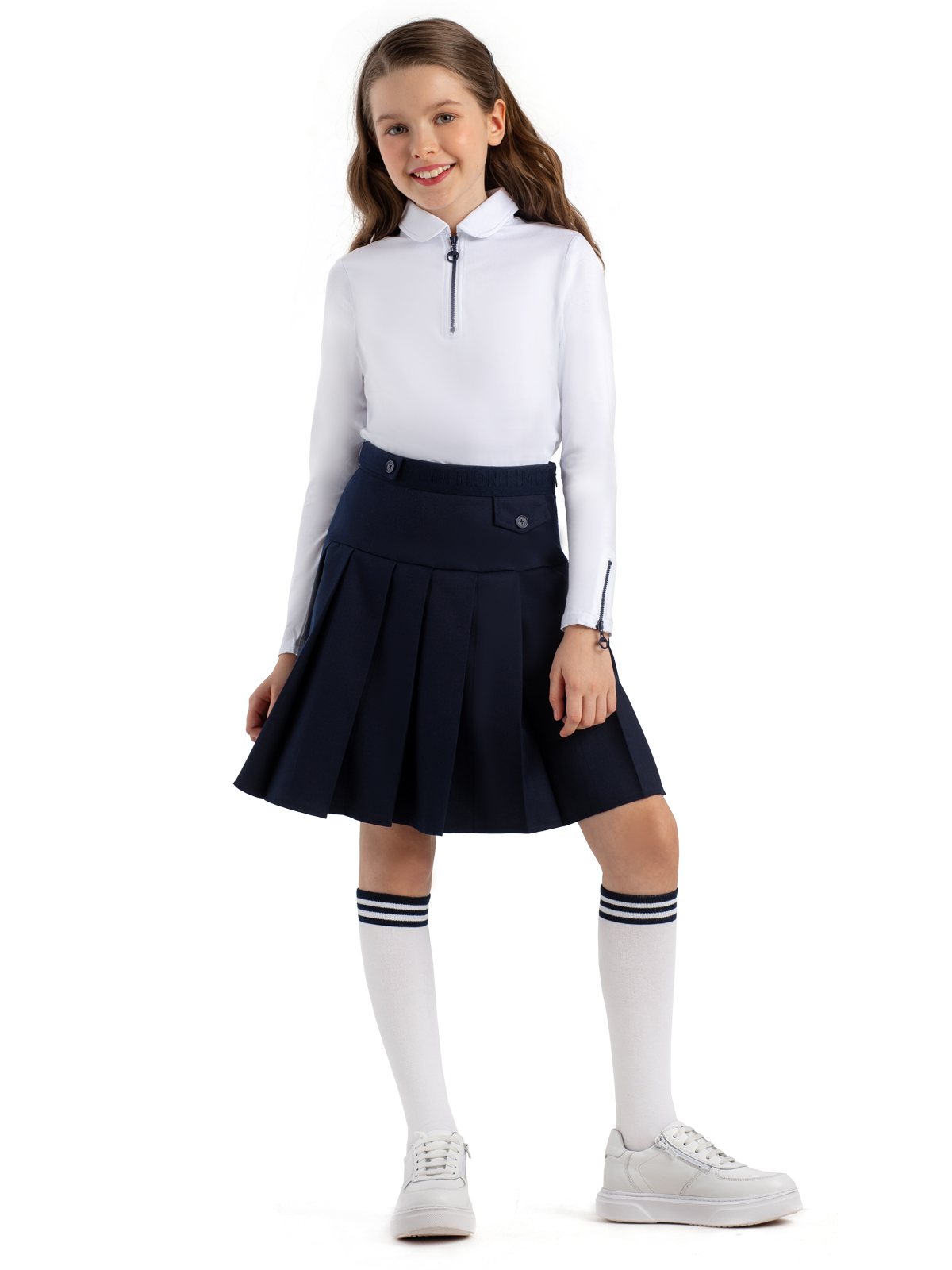 Юбка Kapika MJGCS09-Z4 - фото 6