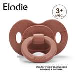 Пустышка Elodie латекс классическая от 3 мес. 1 шт.