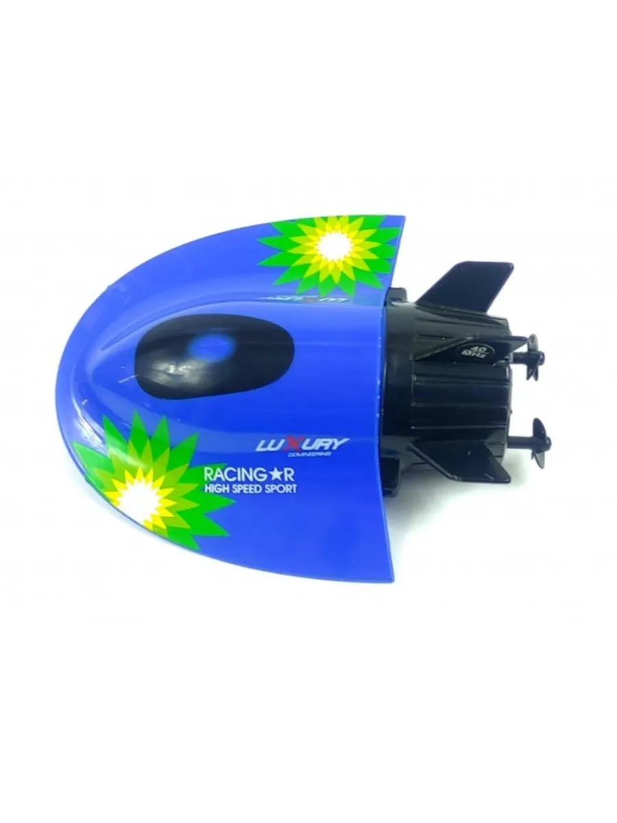 Автомобиль РУ Create Toys - фото 1