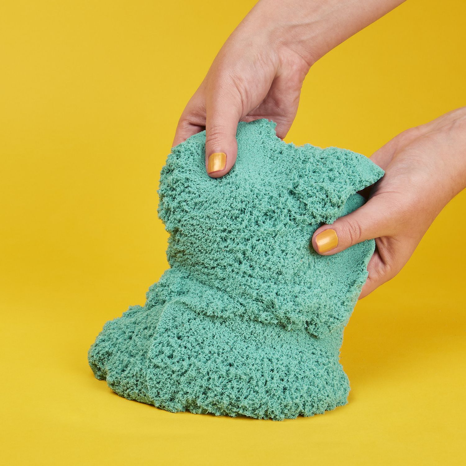 Кинетический песок Kinetic Sand - фото 4