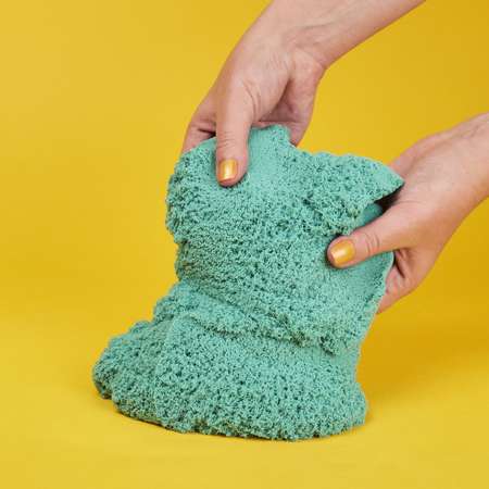 Кинетический песок Kinetic Sand
