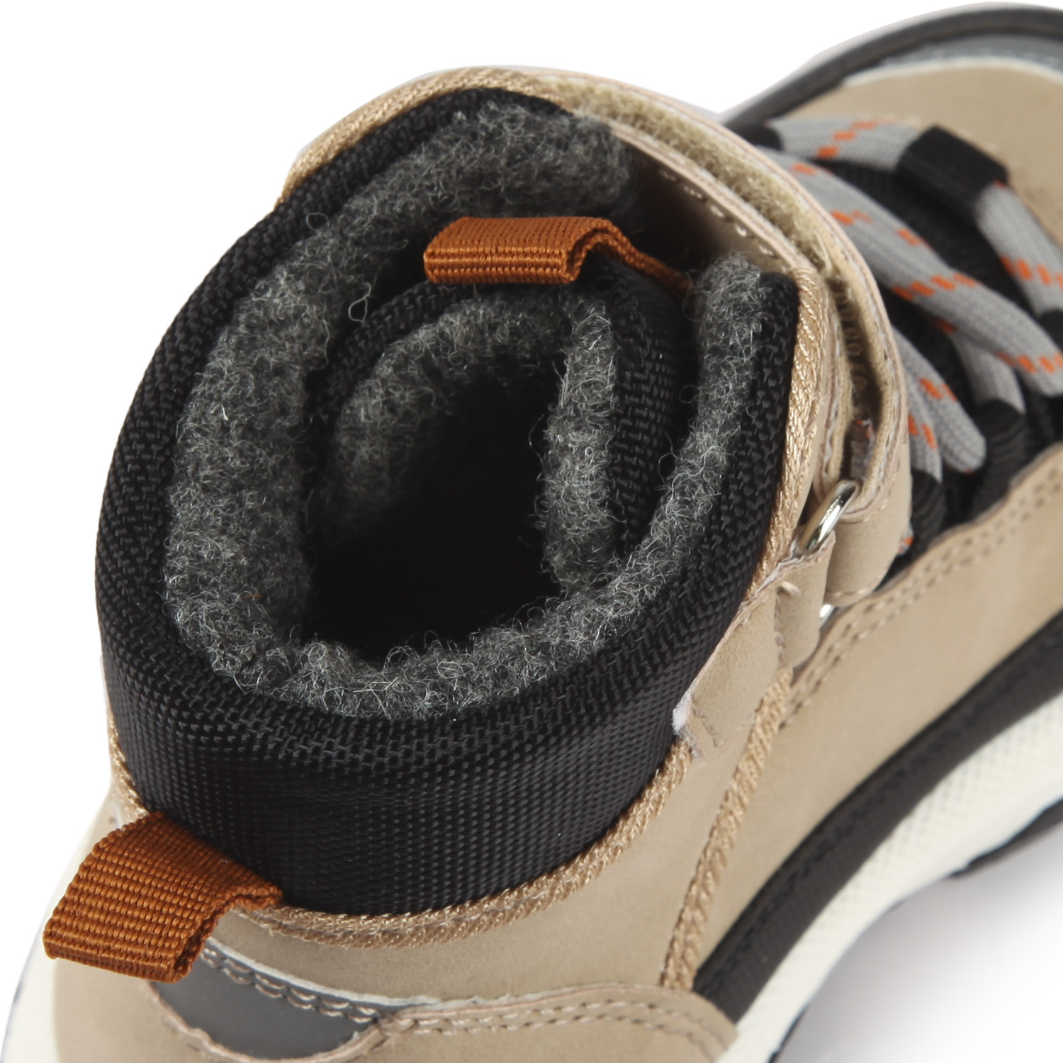 Ботинки Tombi W22SWibBO-212-L2 - фото 3