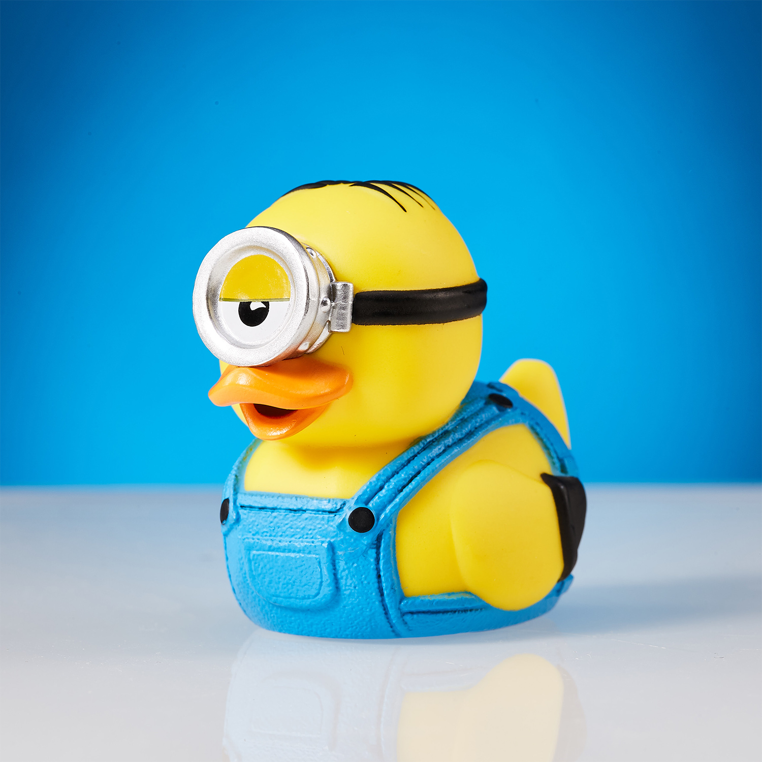 Фигурка Minions Утка Tubbz Стюарт Mini - фото 7
