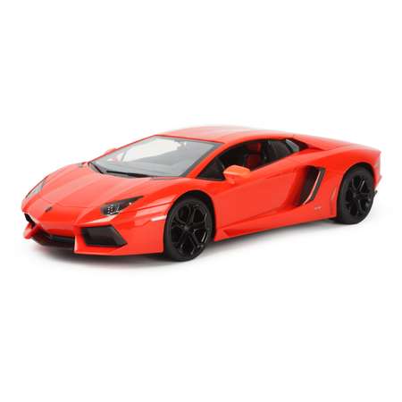Автомобиль РУ Rastar Lamborghini 1:14