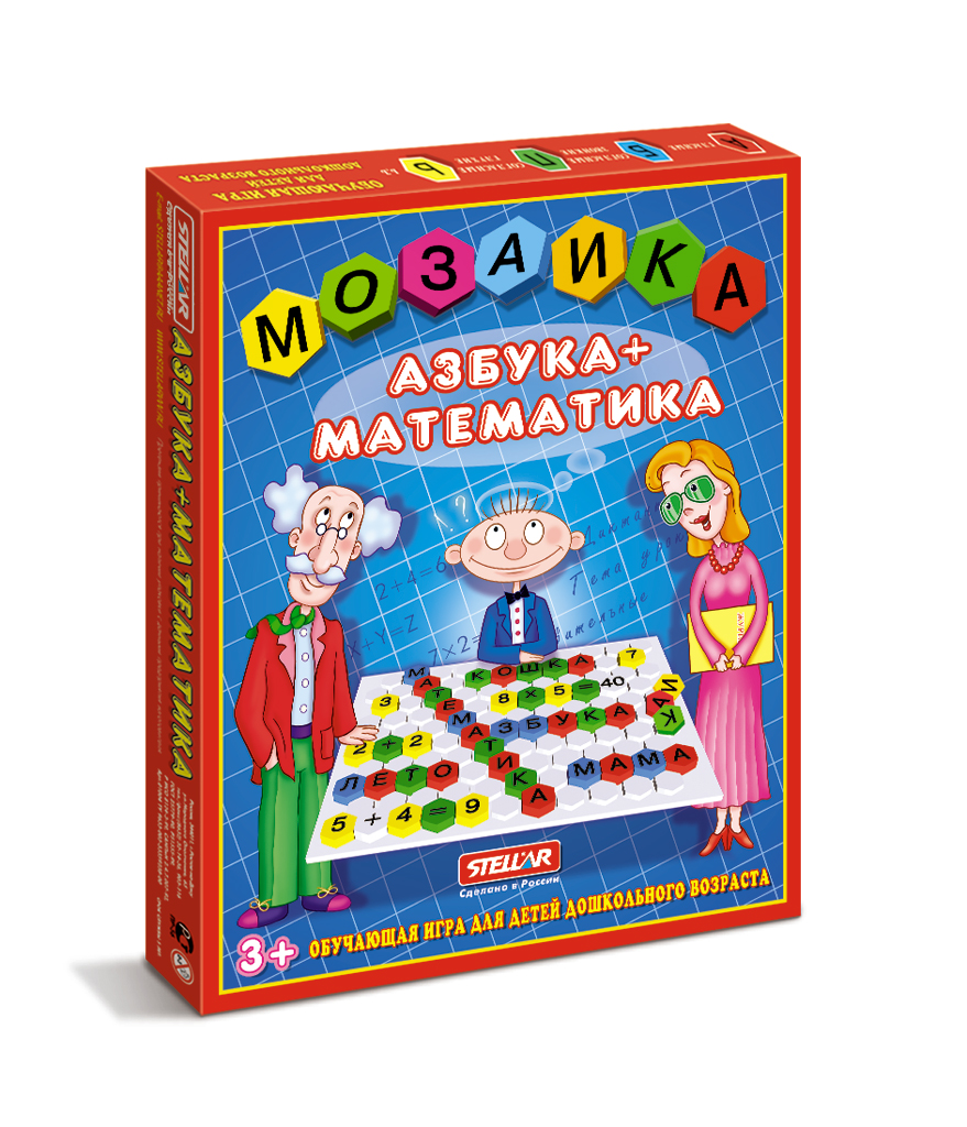 Мозаика STELLAR Мозаика - фото 1