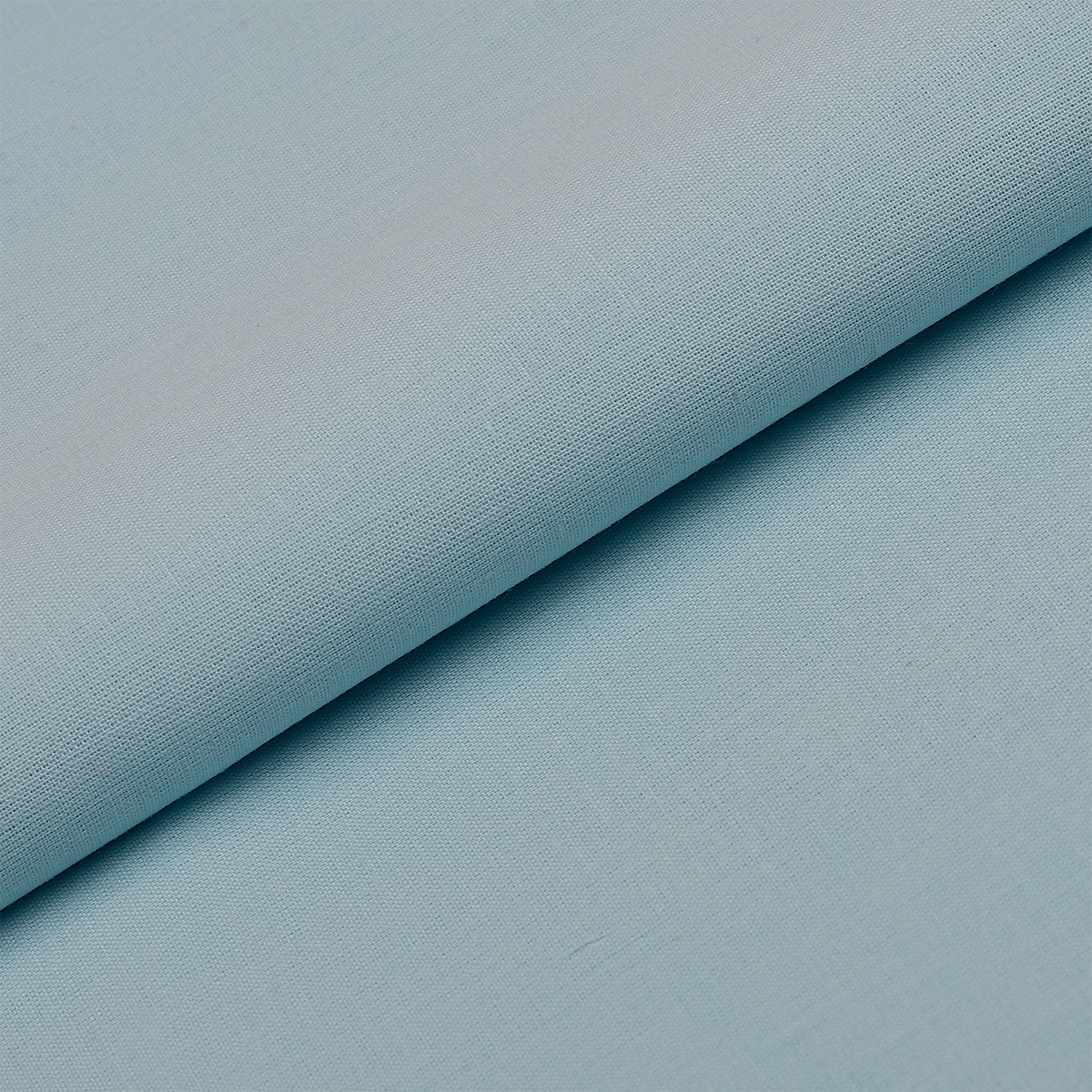 Ткань батист TBY 1.5 х 2 м, цвет голубой - фото 3