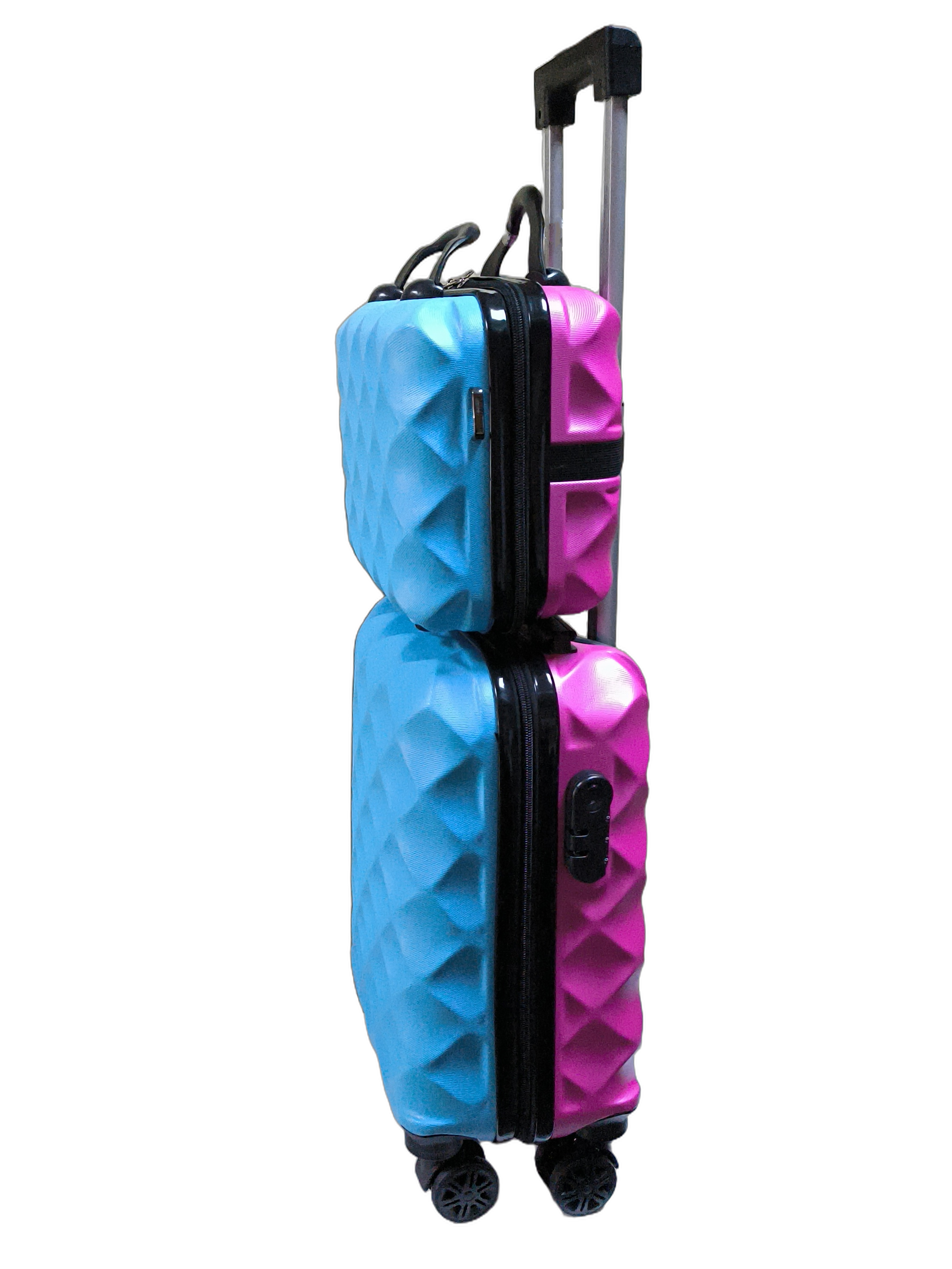 Чемодан LATS - фото 12