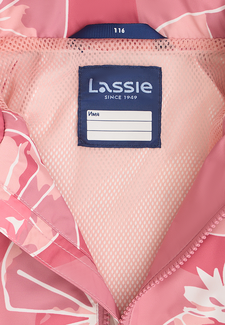 Куртка Lassie 72106111-3110 - фото 8