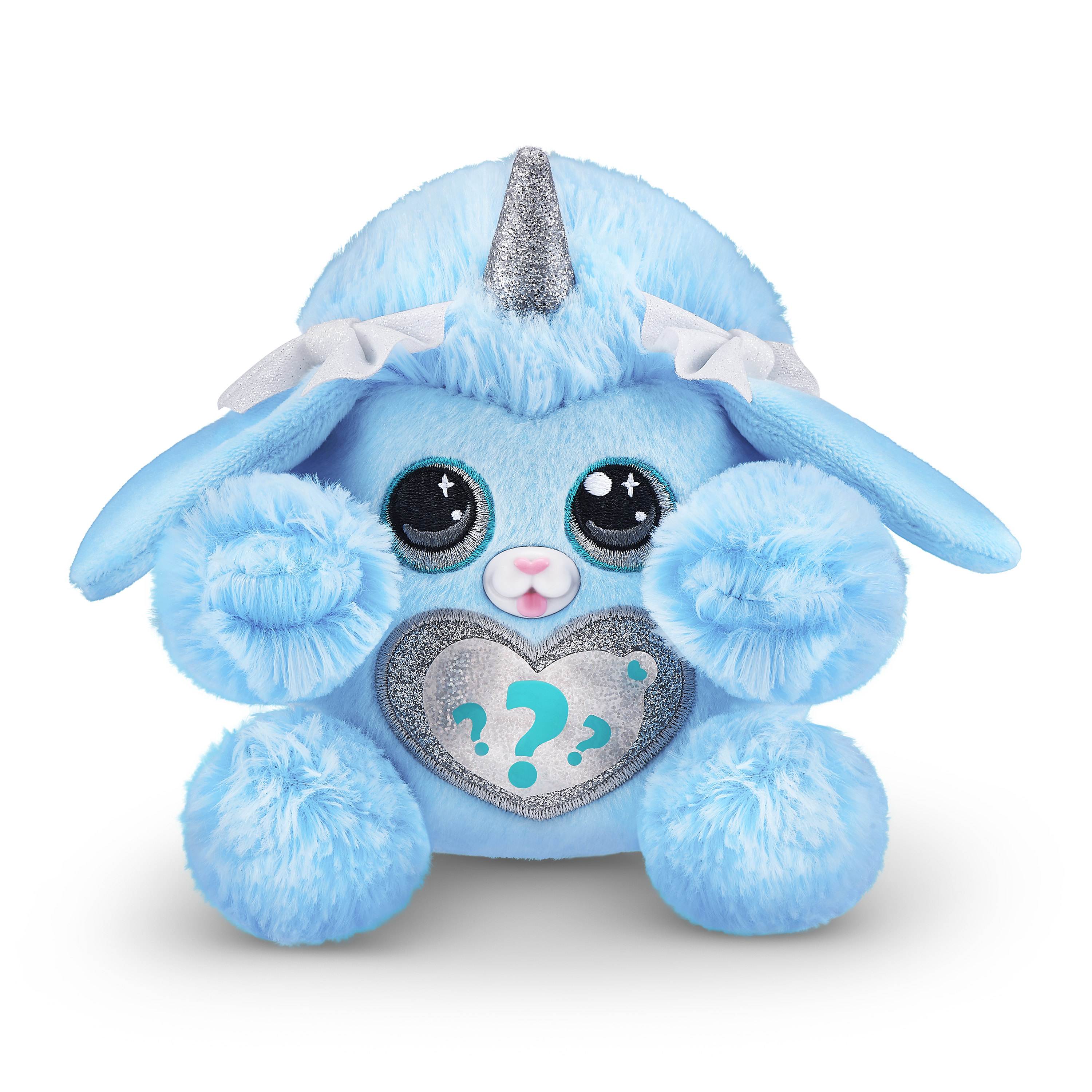 Фигурка Zuru Puppycorn Bow Surprise - фото 4