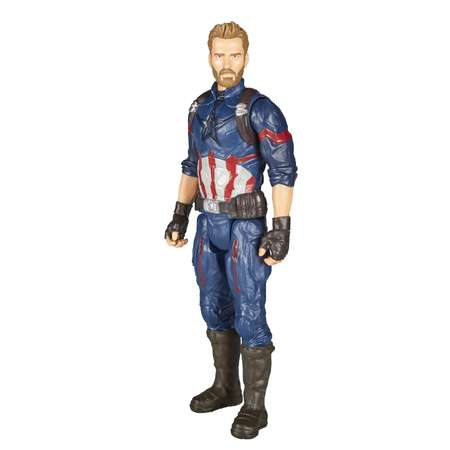 Фигурка Marvel
