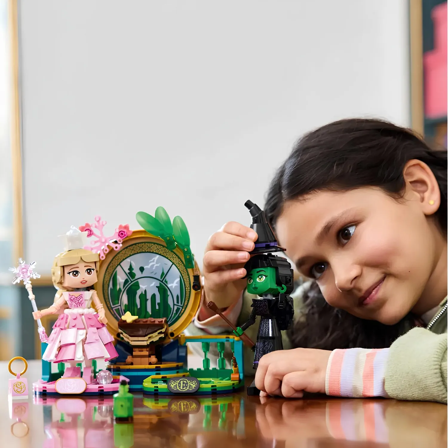 Конструктор LEGO Disney - фото 7