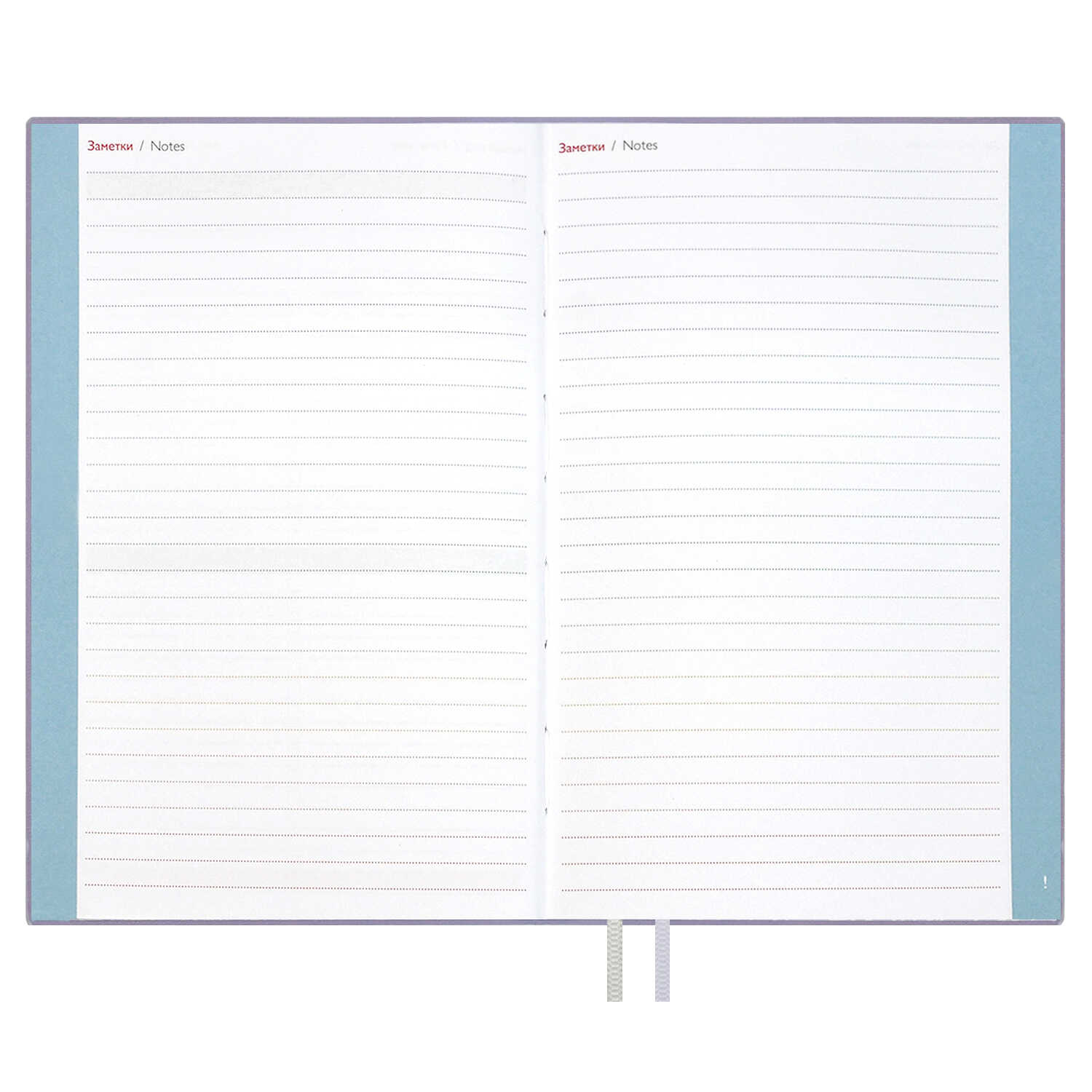 Ежедневник Феникс + ESCALADA 96 лист. - фото 28