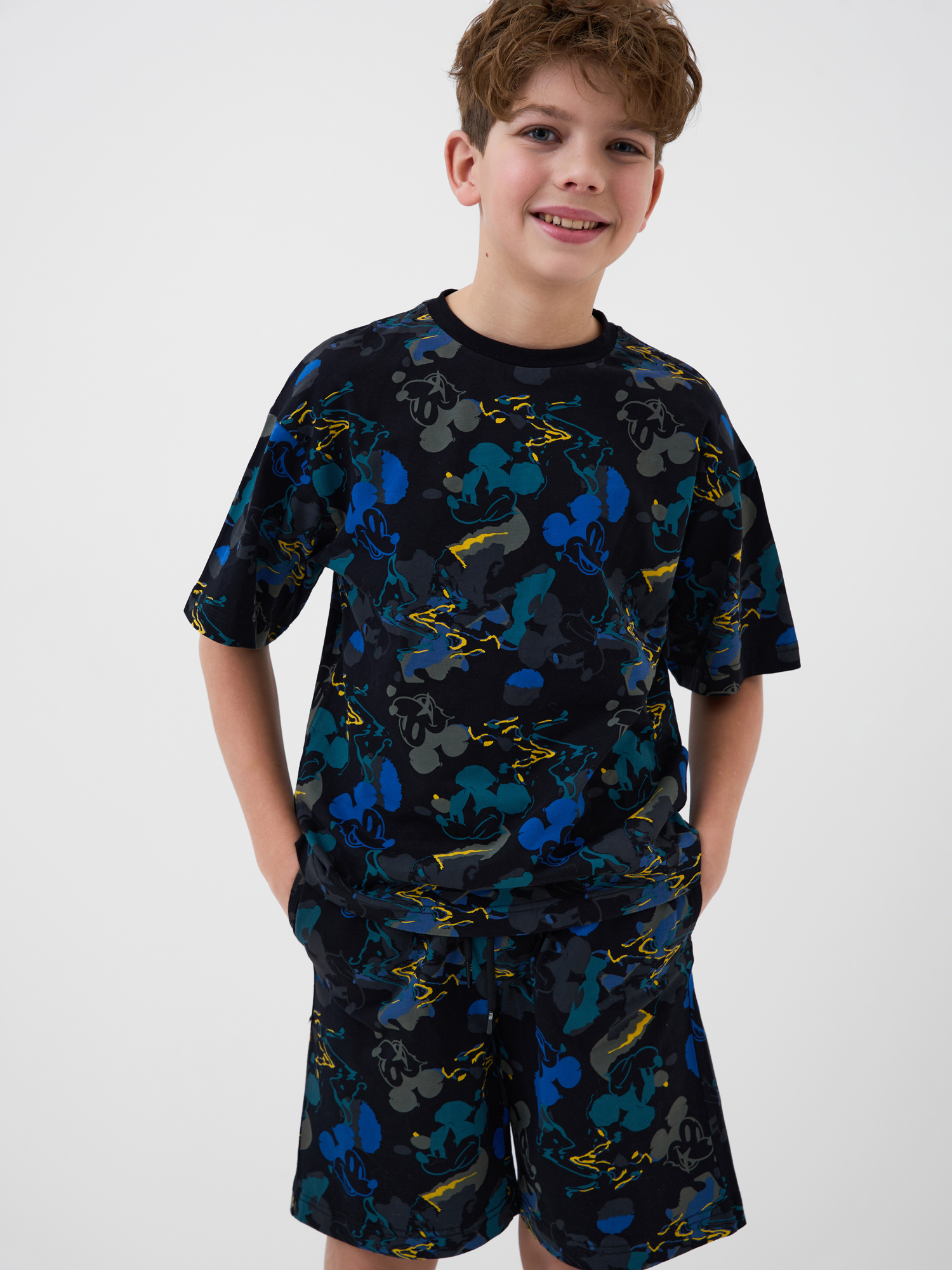 Пижама PlayToday 12611267 - фото 1