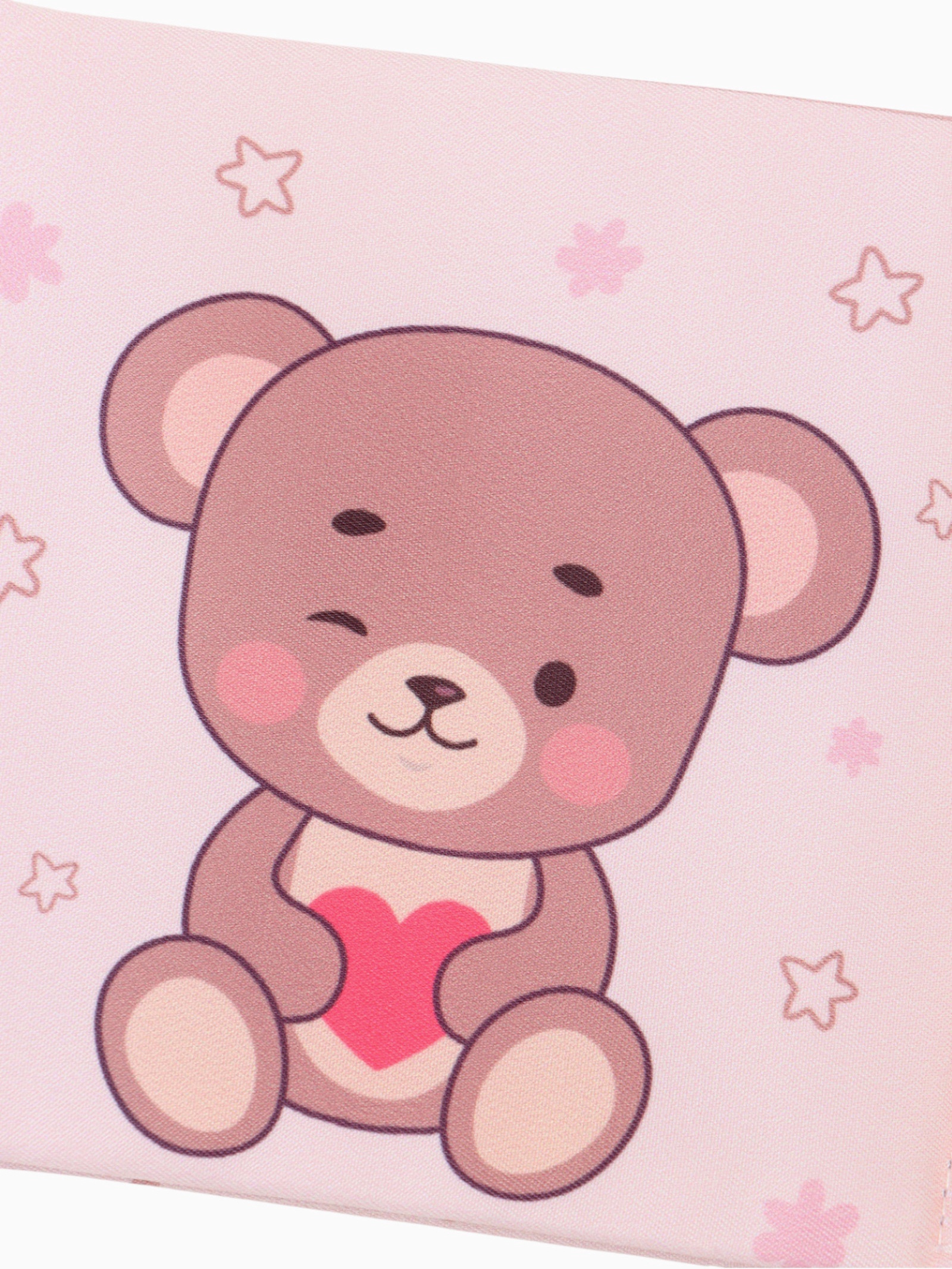 Книжка шуршалка Крошка Я Мои игрушки 12см - фото 10