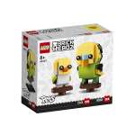 Конструктор LEGO BrickHeadz 40443 261 дет.