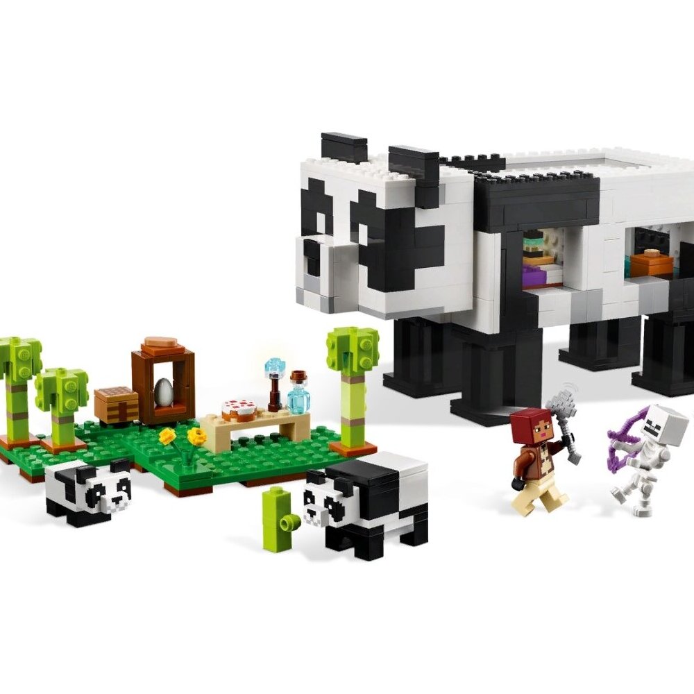 Конструктор LEGO 75 дет. - фото 4