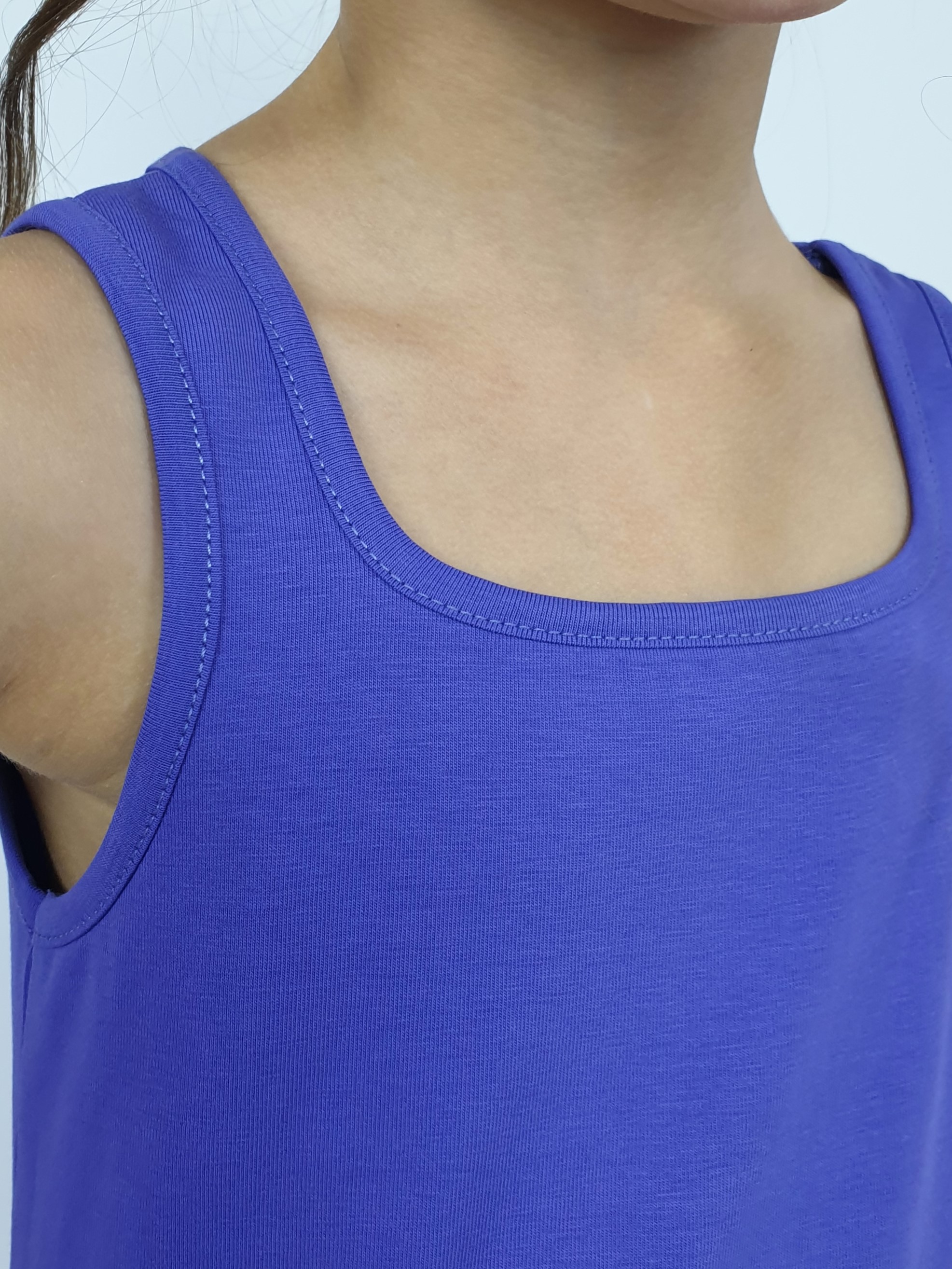 Платье Luneva 11-250-2. - фото 12