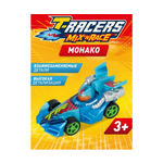 Автомобиль T-RACERS MIXN RACE