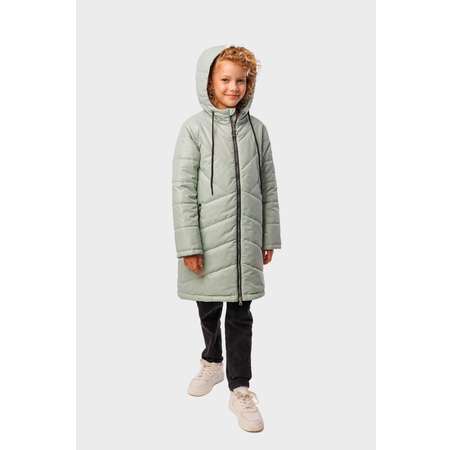 Пальто UKI KIDS