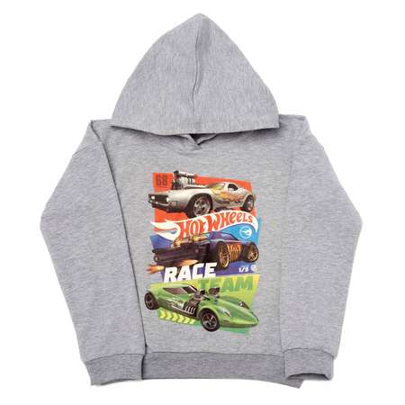 Худи Hot Wheels